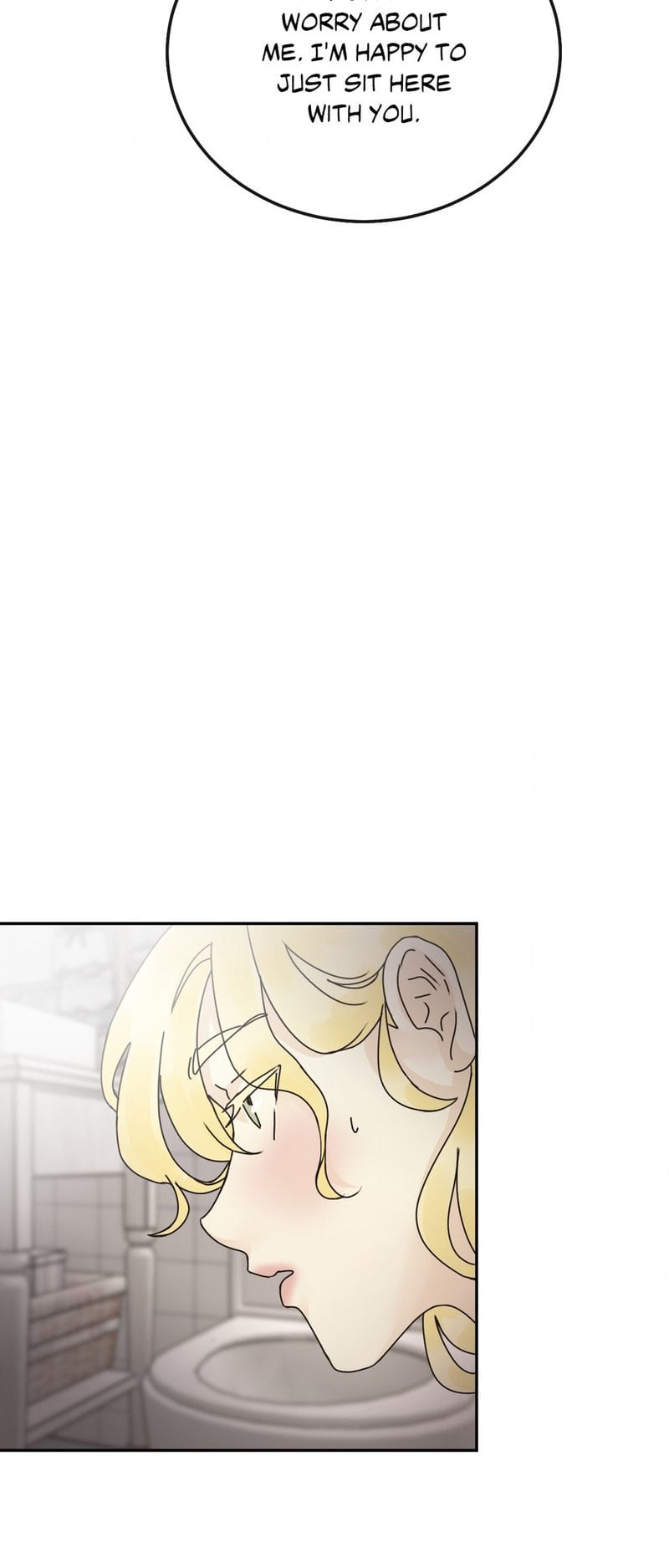Where the Heart Is Uncensored, chapter 17: Chapter 17 - Season 2, page 11 of 60