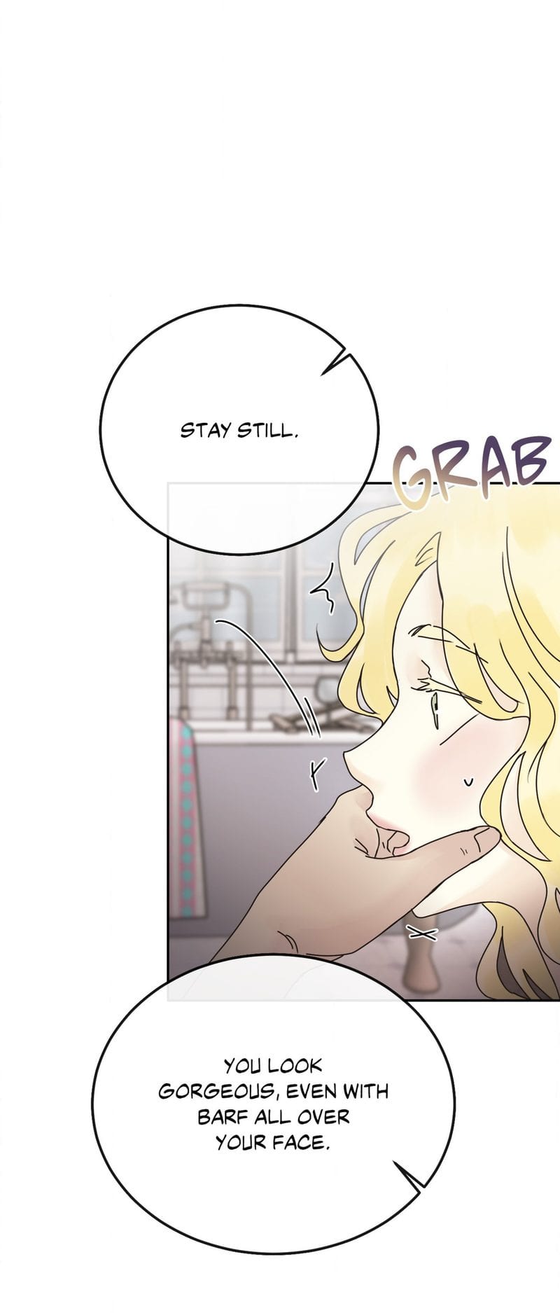 Where the Heart Is Uncensored, chapter 17: Chapter 17 - Season 2, page 12 of 60