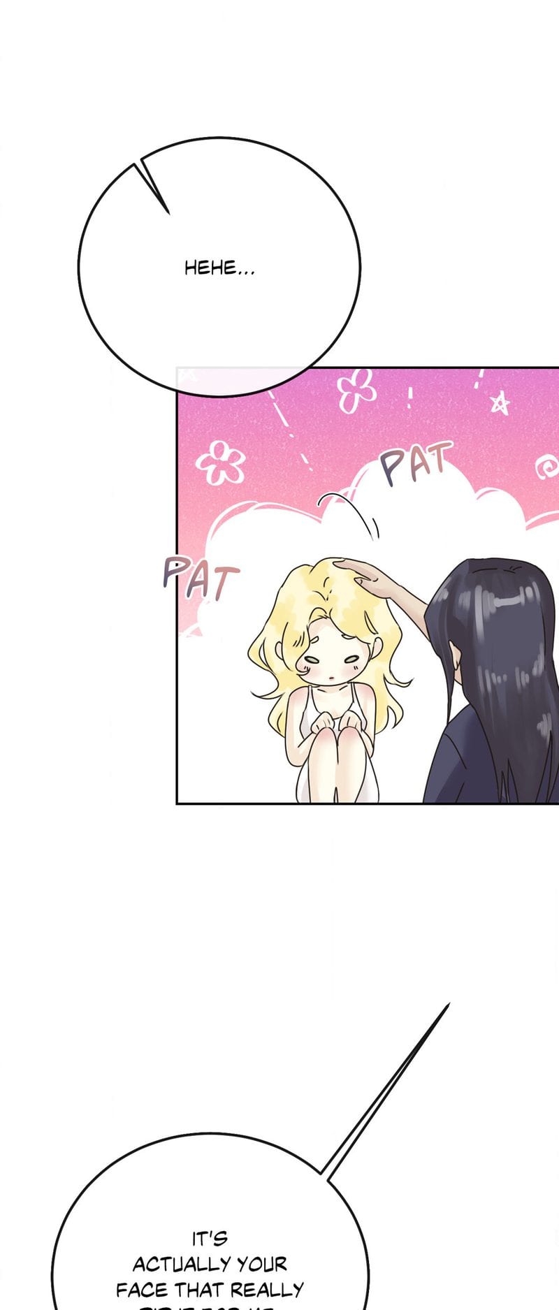 Where the Heart Is Uncensored, chapter 17: Chapter 17 - Season 2, page 19 of 60
