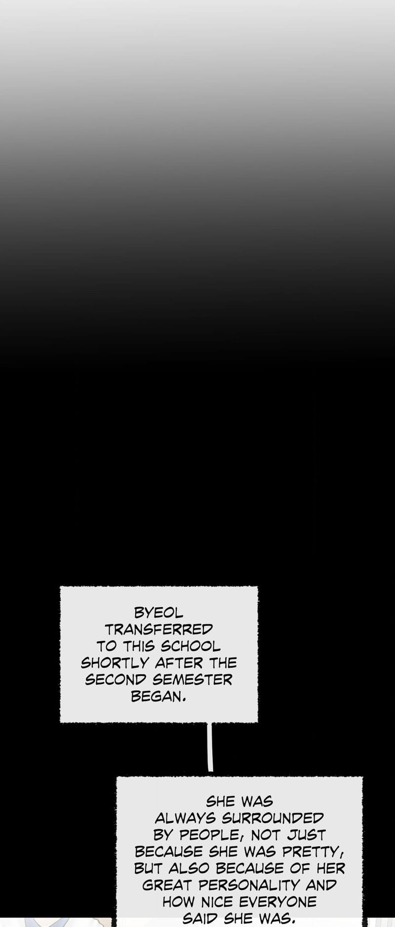 Where the Heart Is Uncensored, chapter 17: Chapter 17 - Season 2, page 21 of 60