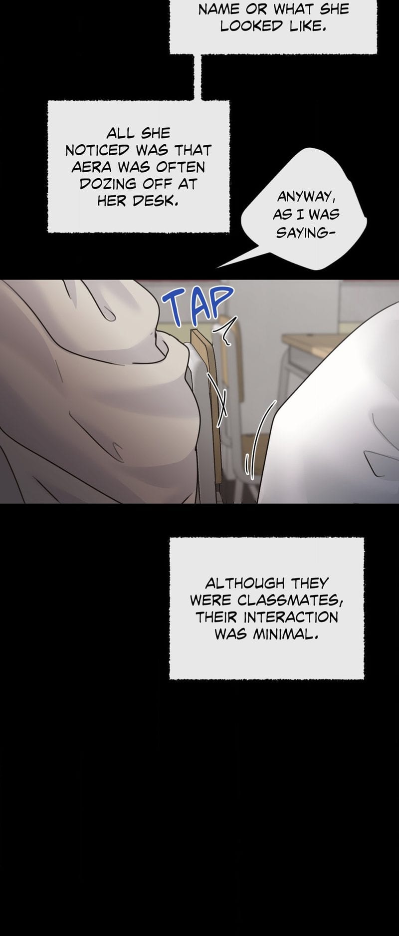 Where the Heart Is Uncensored, chapter 17: Chapter 17 - Season 2, page 24 of 60