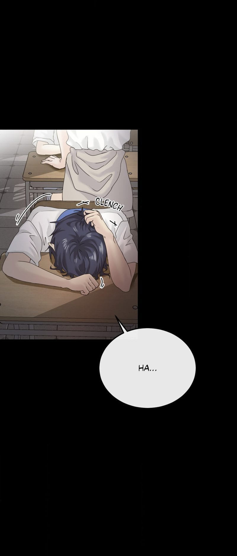 Where the Heart Is Uncensored, chapter 17: Chapter 17 - Season 2, page 25 of 60
