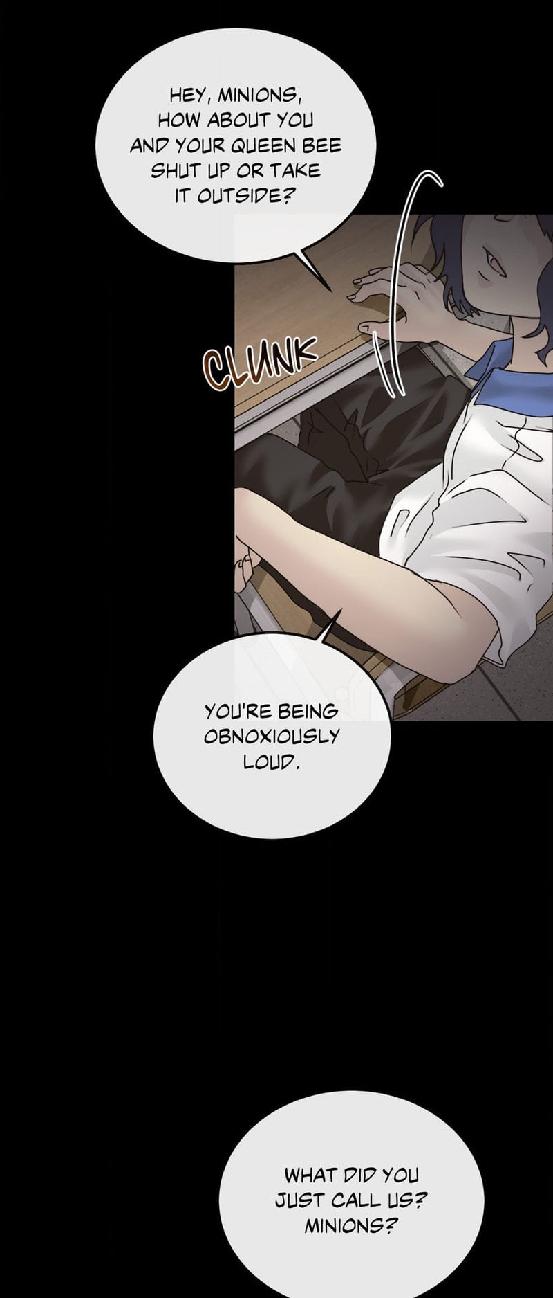 Where the Heart Is Uncensored, chapter 17: Chapter 17 - Season 2, page 26 of 60