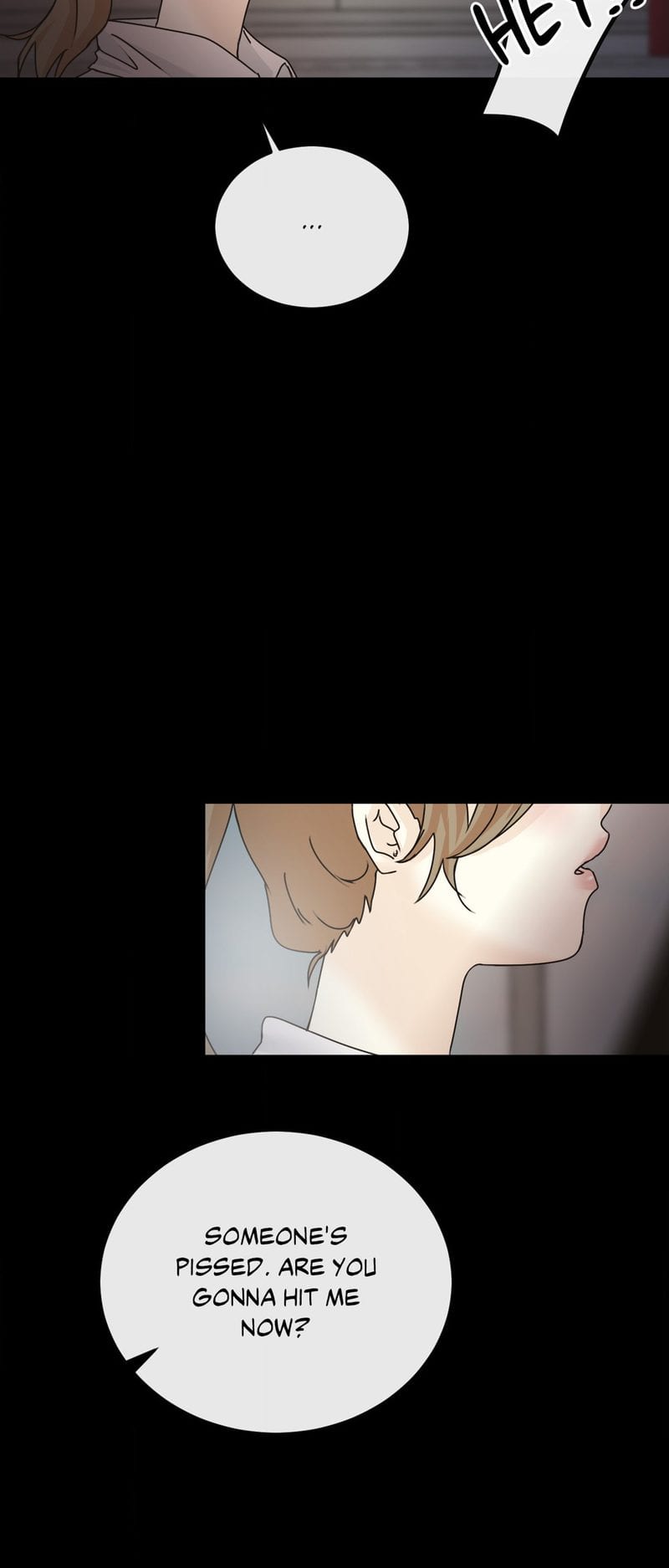 Where the Heart Is Uncensored, chapter 17: Chapter 17 - Season 2, page 28 of 60