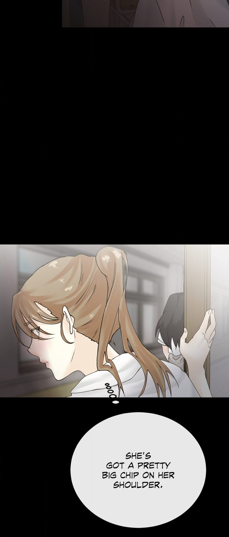 Where the Heart Is Uncensored, chapter 17: Chapter 17 - Season 2, page 34 of 60