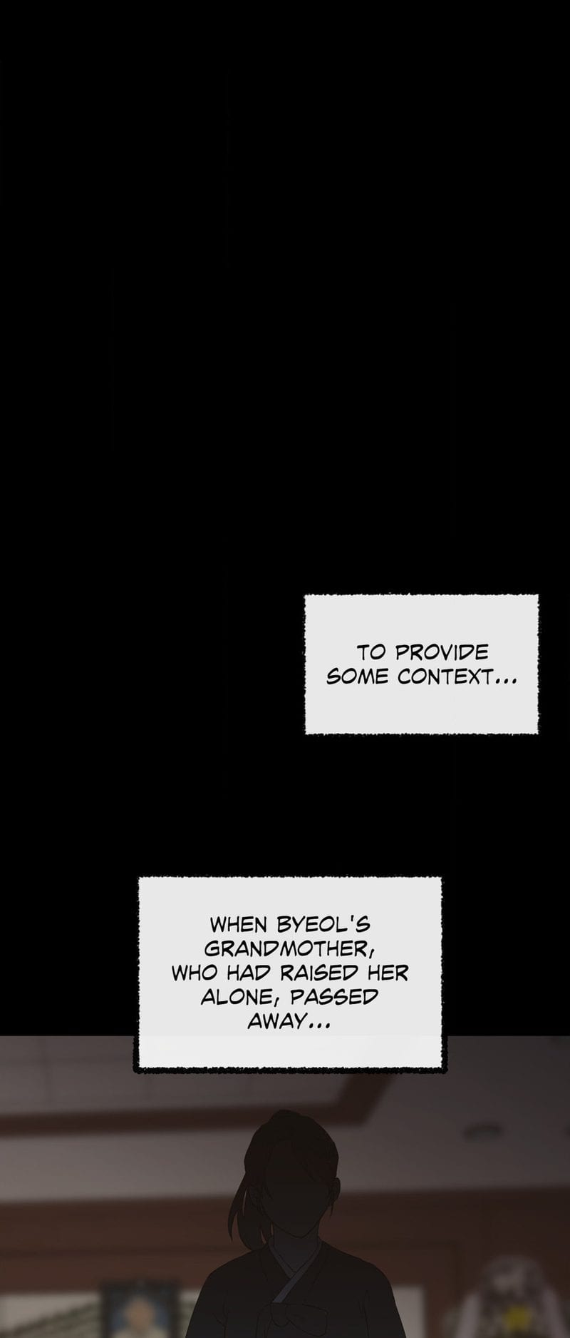 Where the Heart Is Uncensored, chapter 17: Chapter 17 - Season 2, page 45 of 60