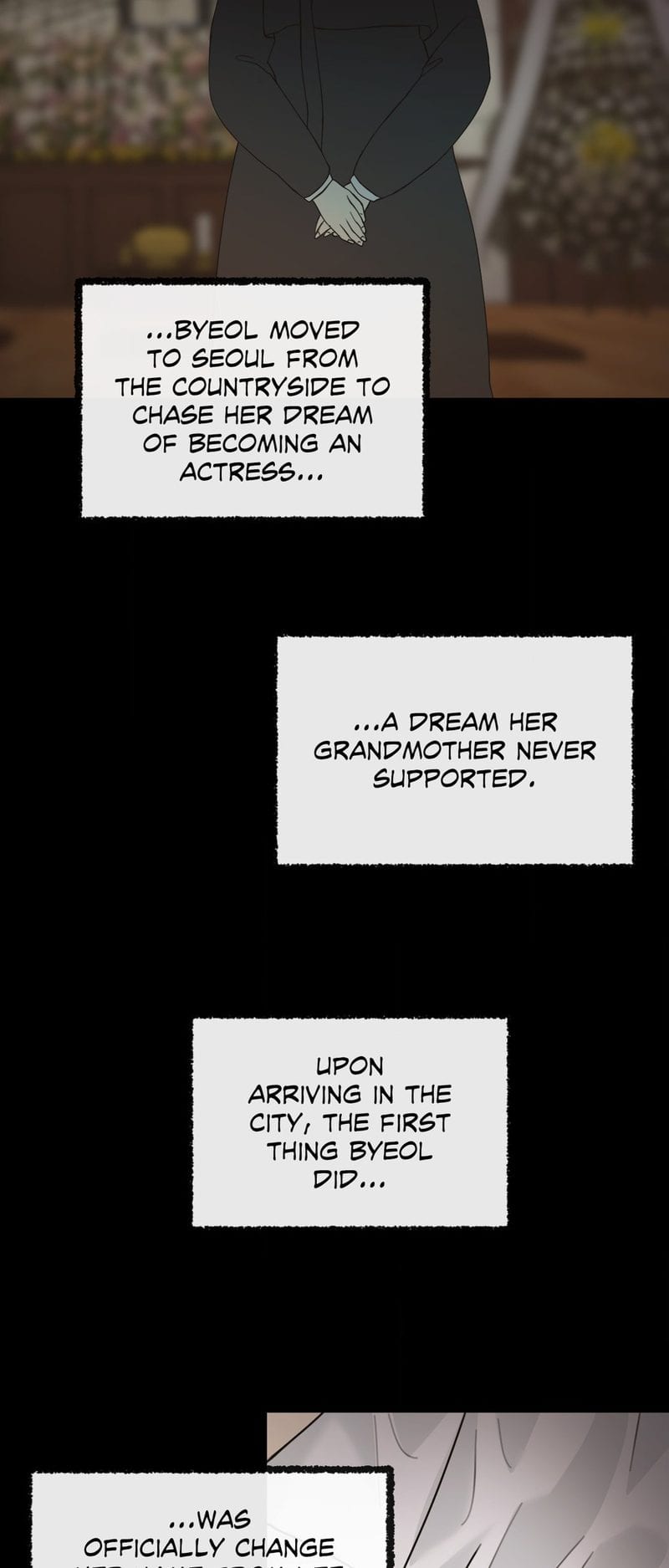 Where the Heart Is Uncensored, chapter 17: Chapter 17 - Season 2, page 46 of 60