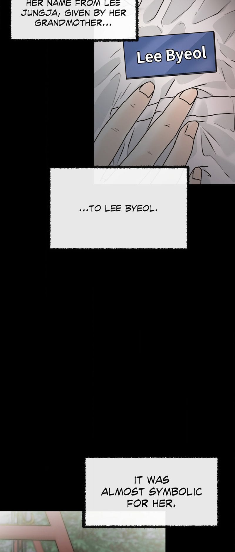 Where the Heart Is Uncensored, chapter 17: Chapter 17 - Season 2, page 47 of 60