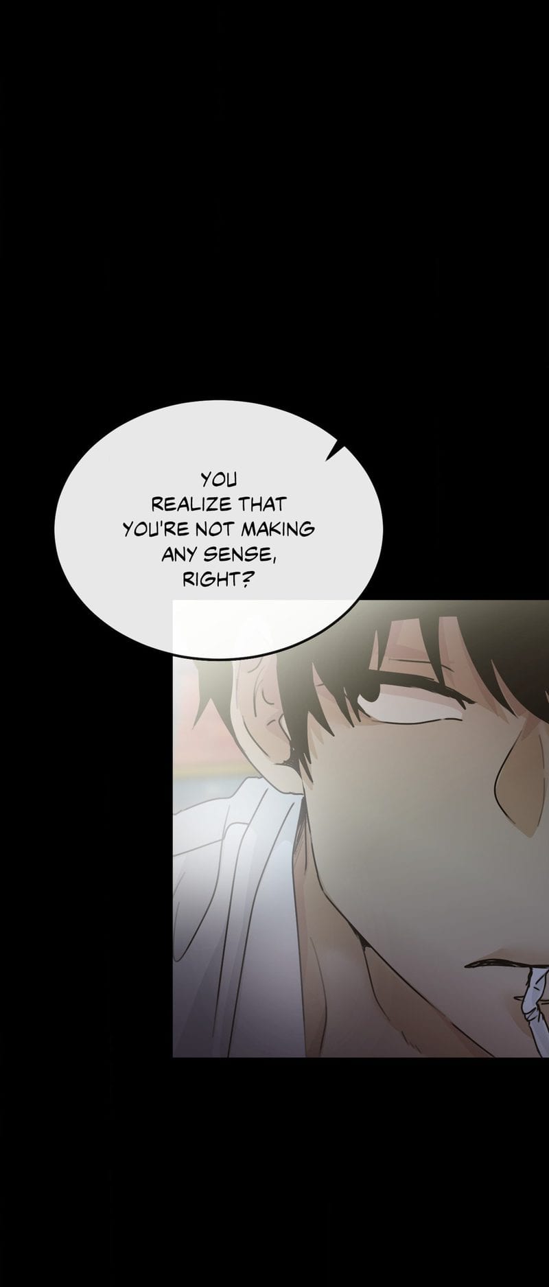 Where the Heart Is Uncensored, chapter 17: Chapter 17 - Season 2, page 52 of 60