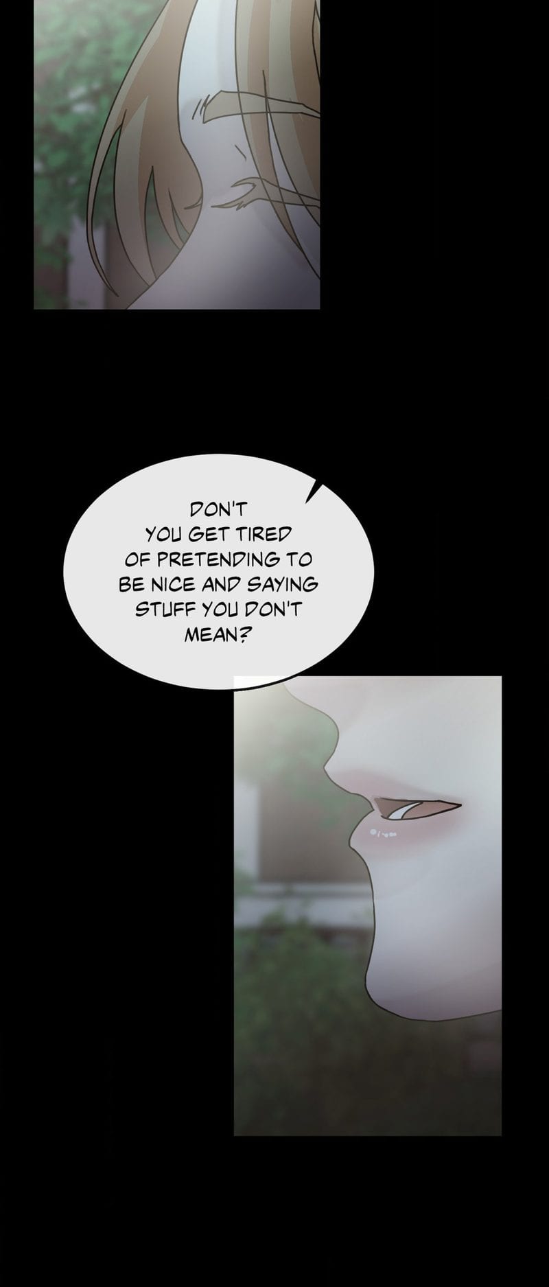 Where the Heart Is Uncensored, chapter 17: Chapter 17 - Season 2, page 56 of 60