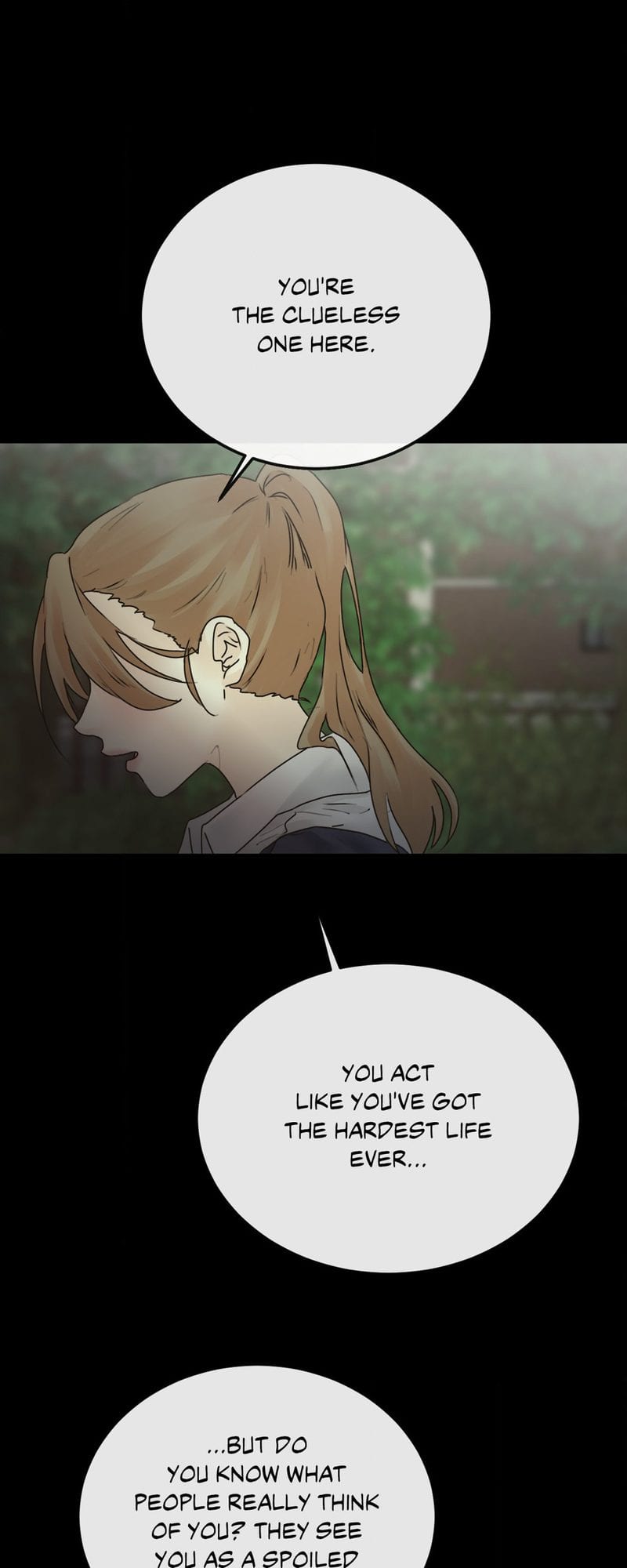 Where the Heart Is Uncensored, chapter 18, page 5 of 58