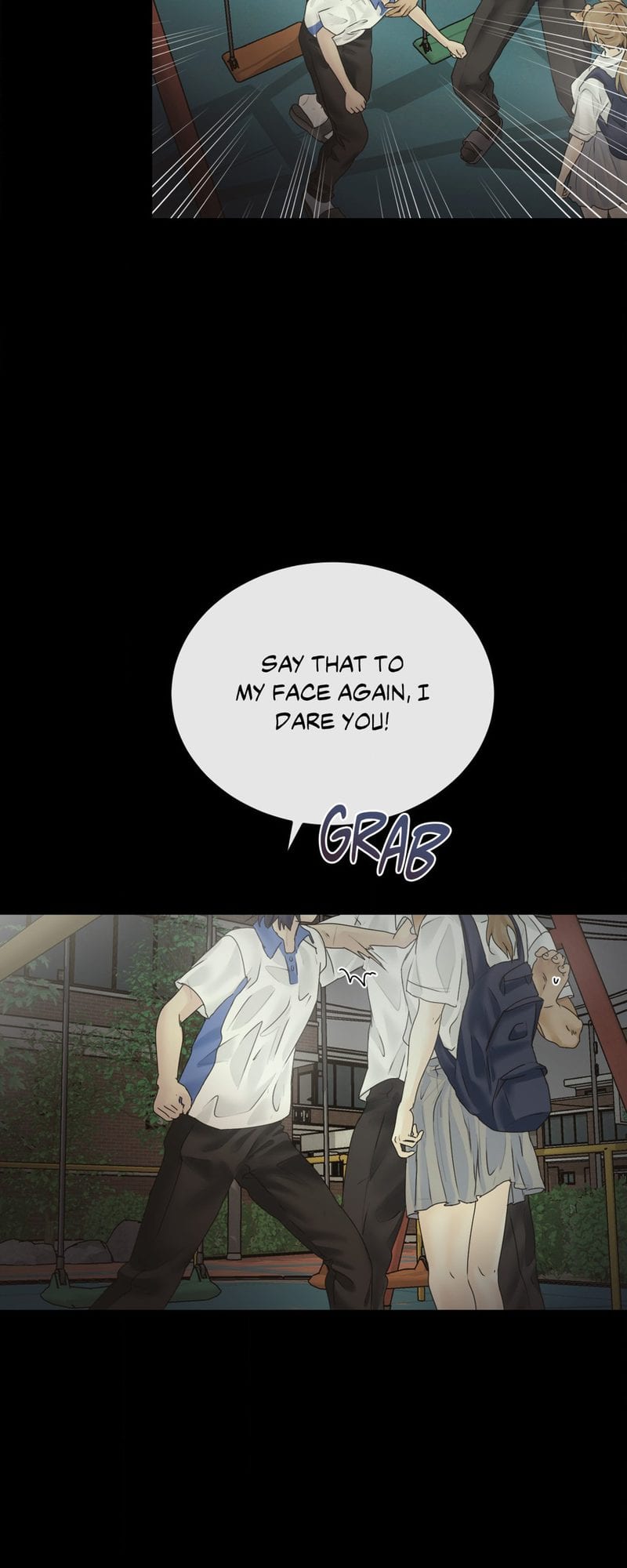 Where the Heart Is Uncensored, chapter 18, page 8 of 58