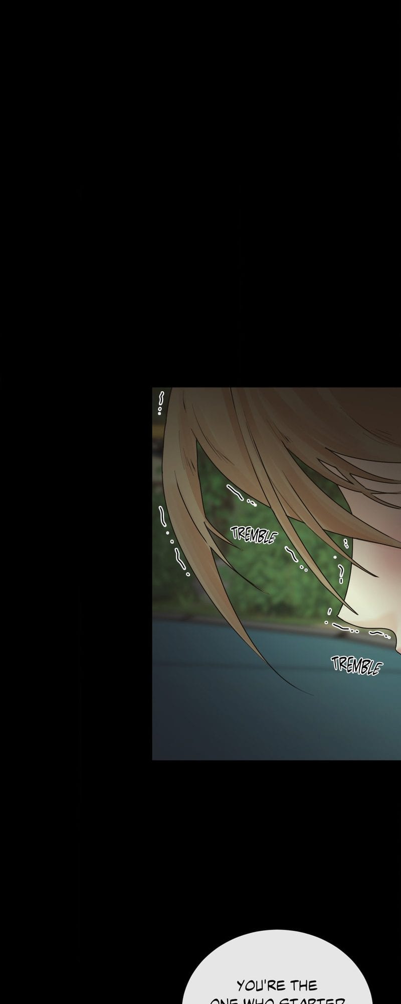 Where the Heart Is Uncensored, chapter 18, page 12 of 58