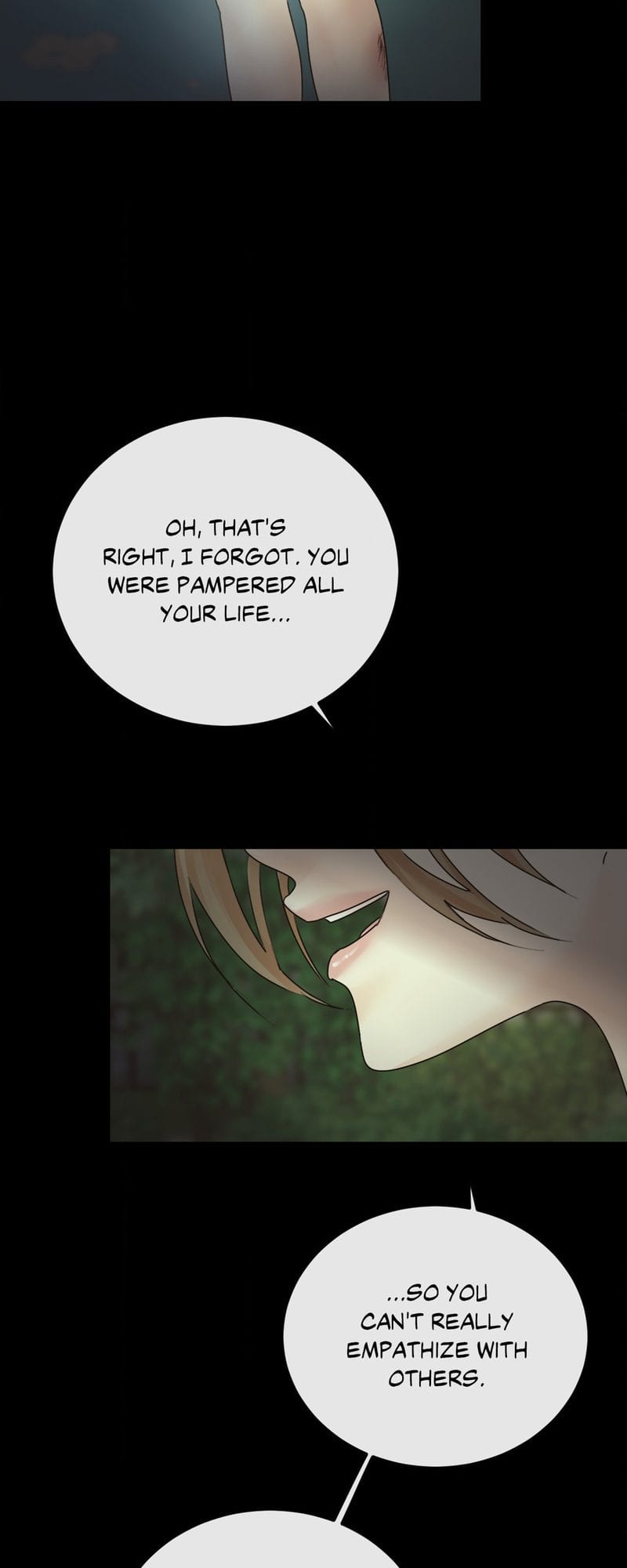 Where the Heart Is Uncensored, chapter 18, page 19 of 58
