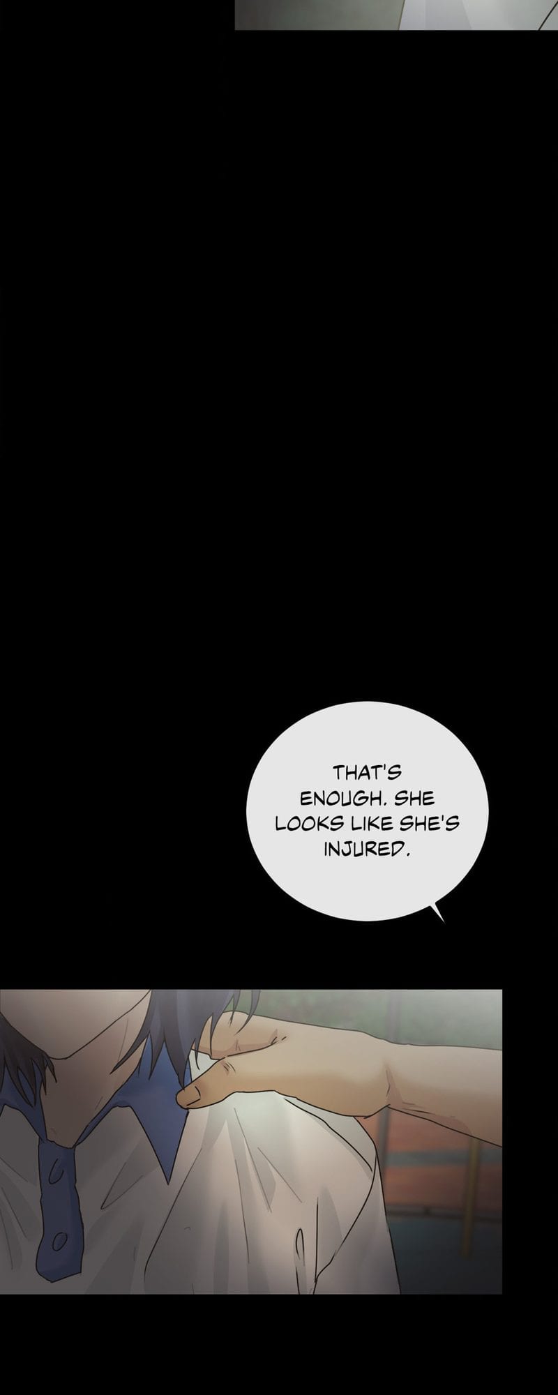 Where the Heart Is Uncensored, chapter 18, page 23 of 58