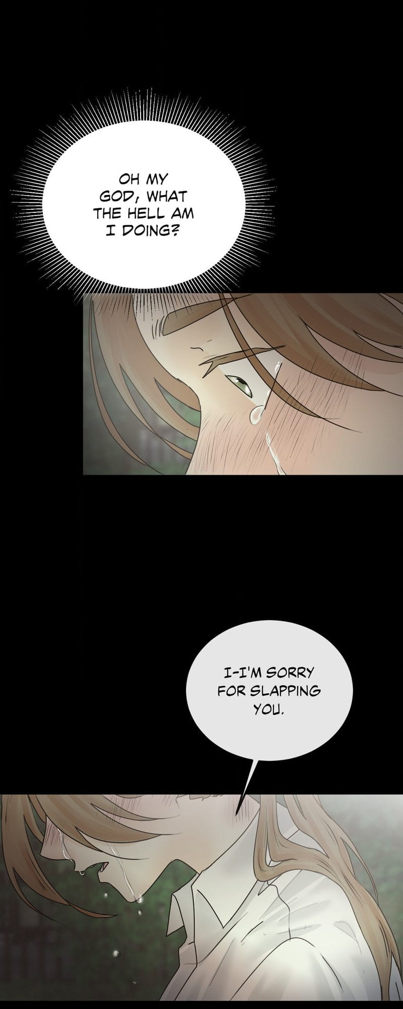 Where the Heart Is Uncensored, chapter 18, page 24 of 58