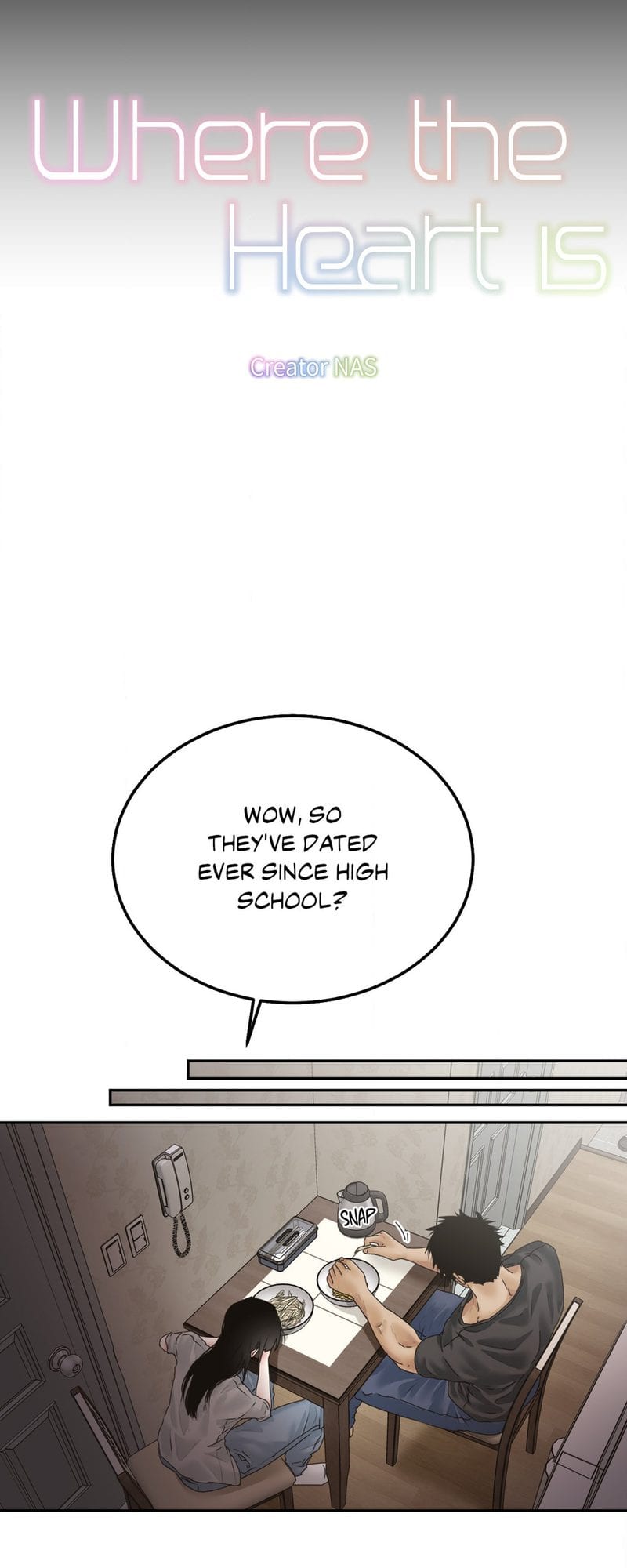 Where the Heart Is Uncensored, chapter 18, page 30 of 58