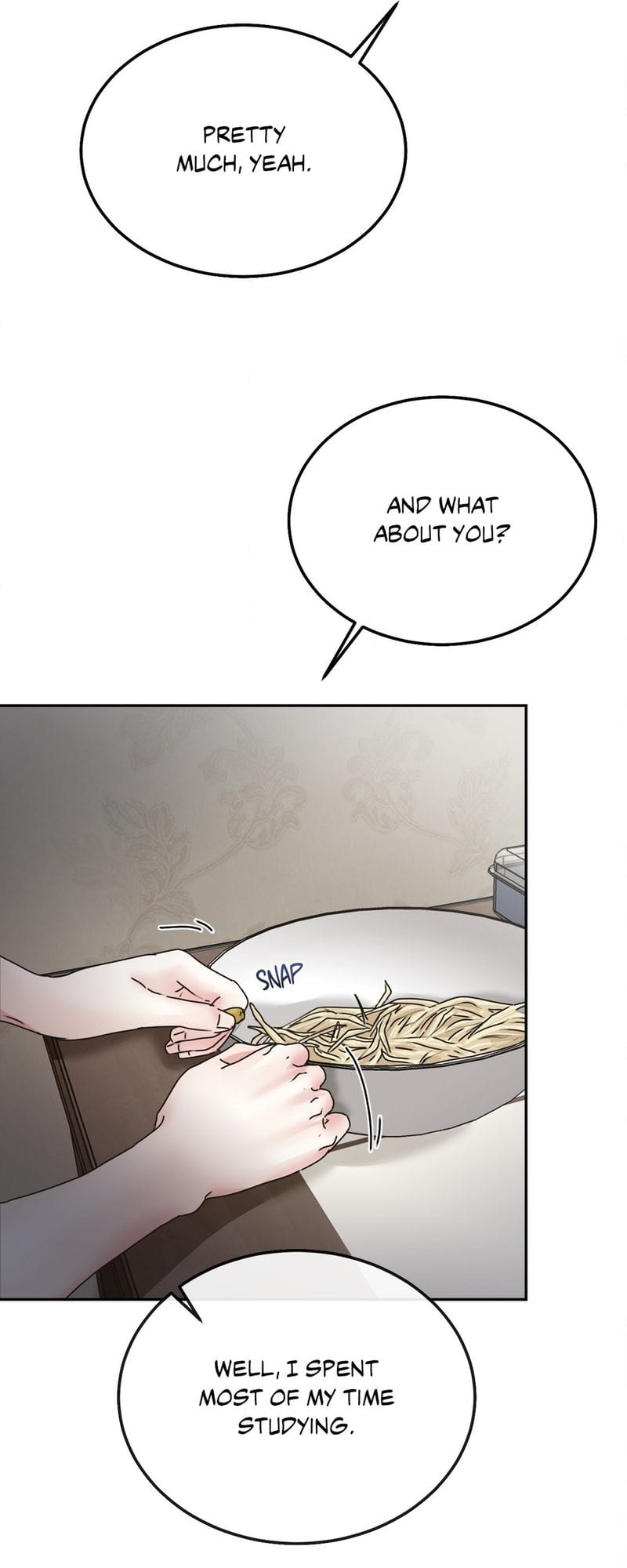 Where the Heart Is Uncensored, chapter 18, page 31 of 58
