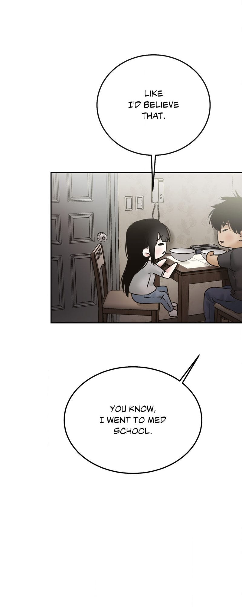 Where the Heart Is Uncensored, chapter 18, page 32 of 58