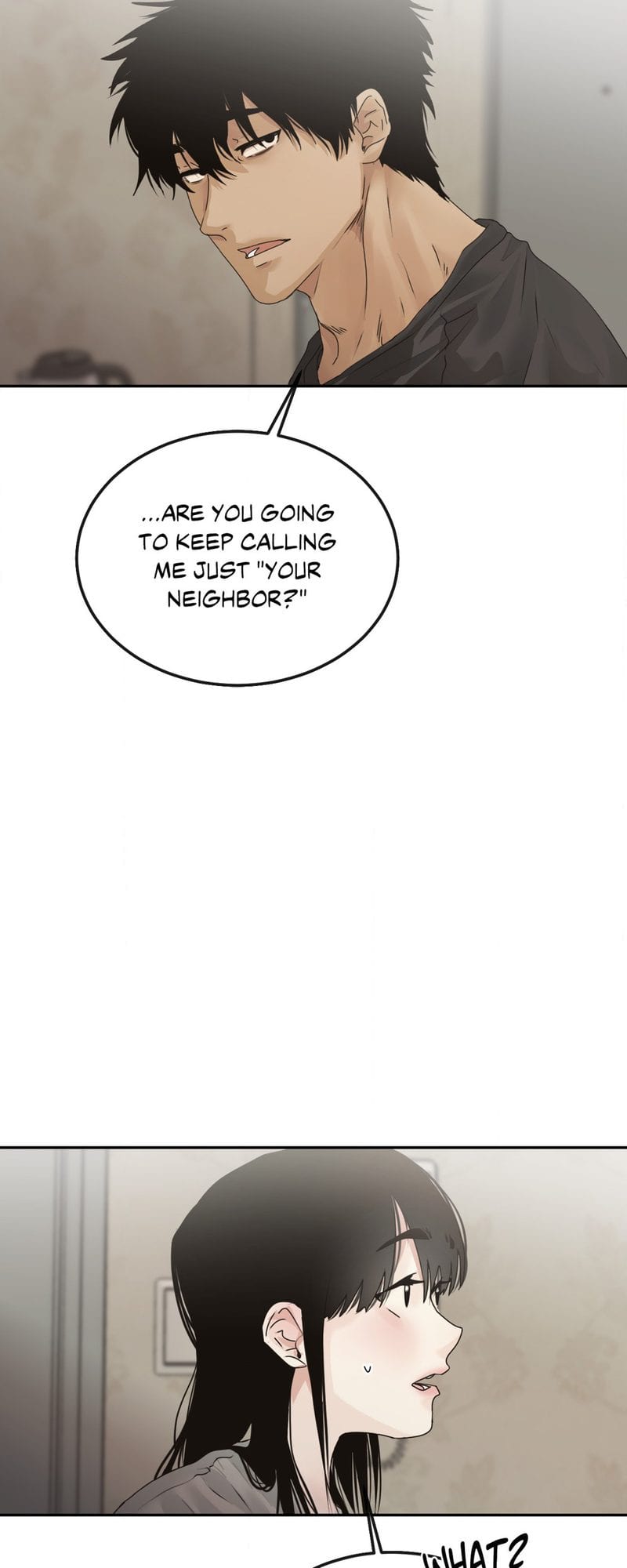 Where the Heart Is Uncensored, chapter 18, page 35 of 58