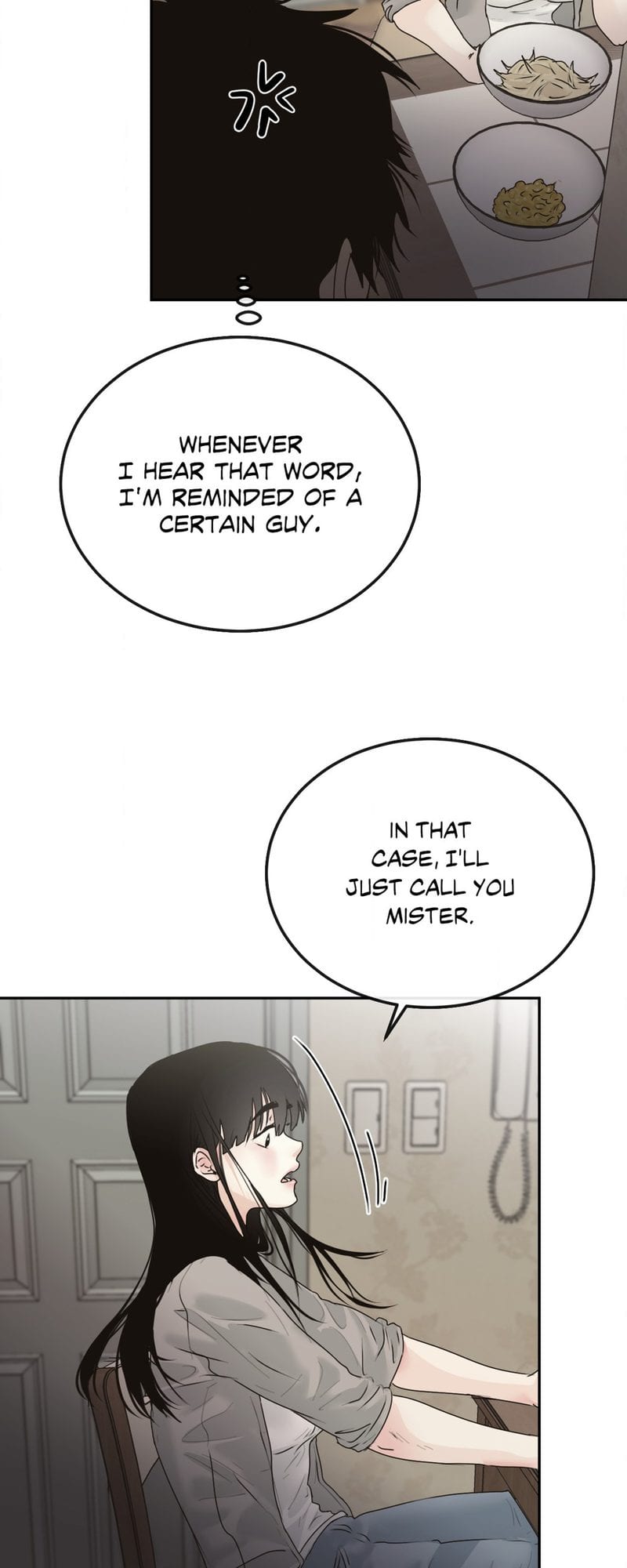 Where the Heart Is Uncensored, chapter 18, page 38 of 58