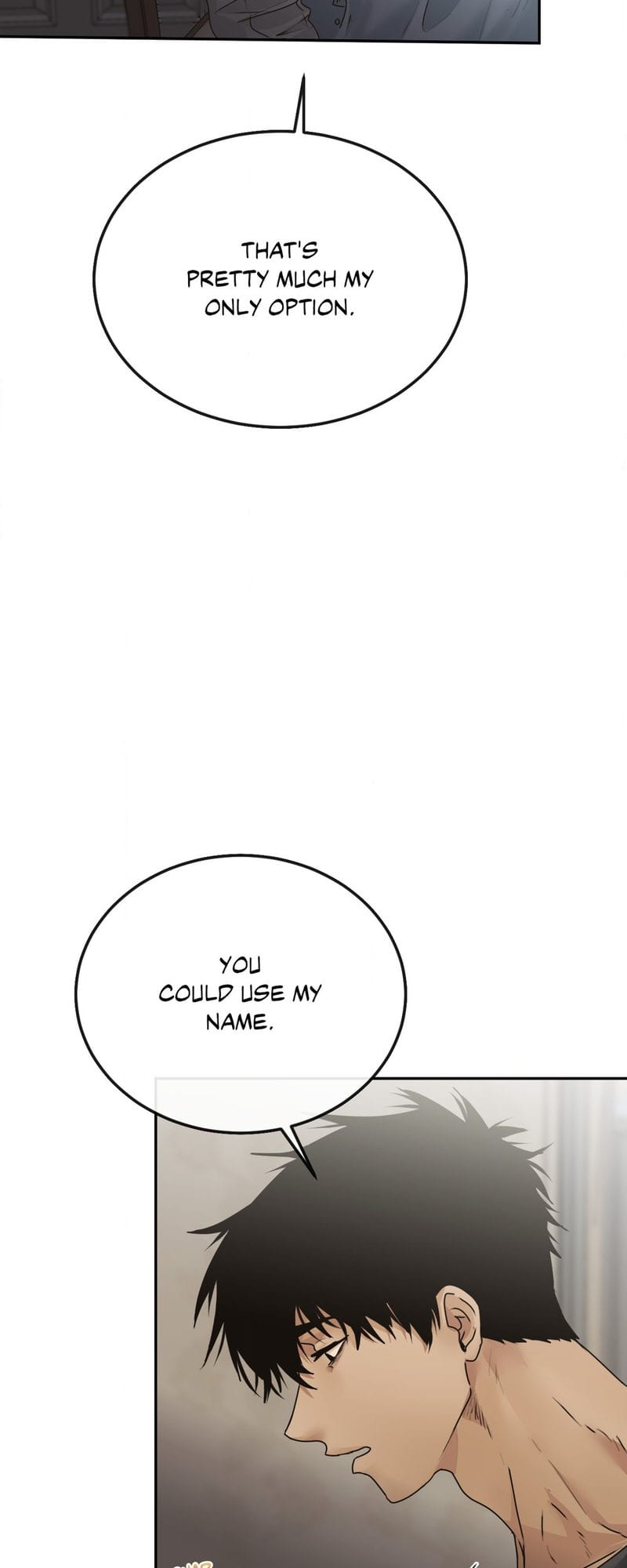 Where the Heart Is Uncensored, chapter 18, page 39 of 58