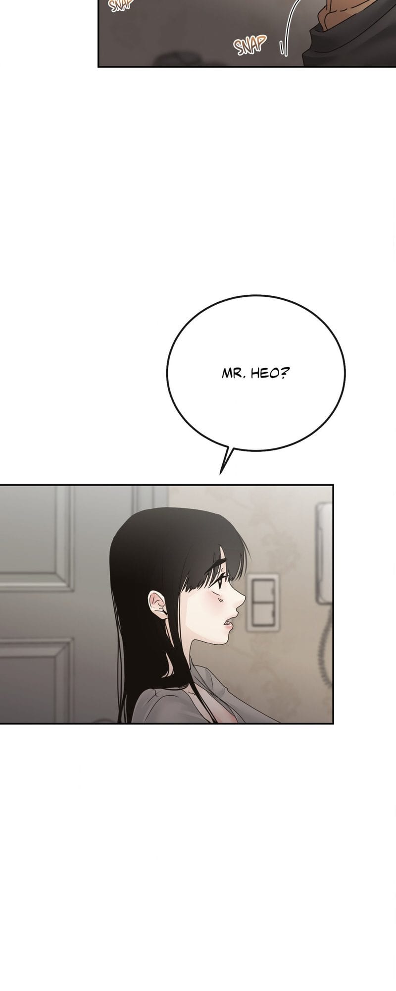 Where the Heart Is Uncensored, chapter 18, page 40 of 58