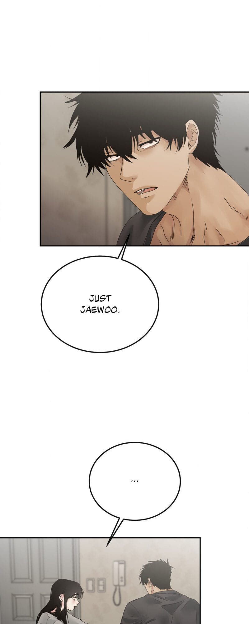 Where the Heart Is Uncensored, chapter 18, page 41 of 58