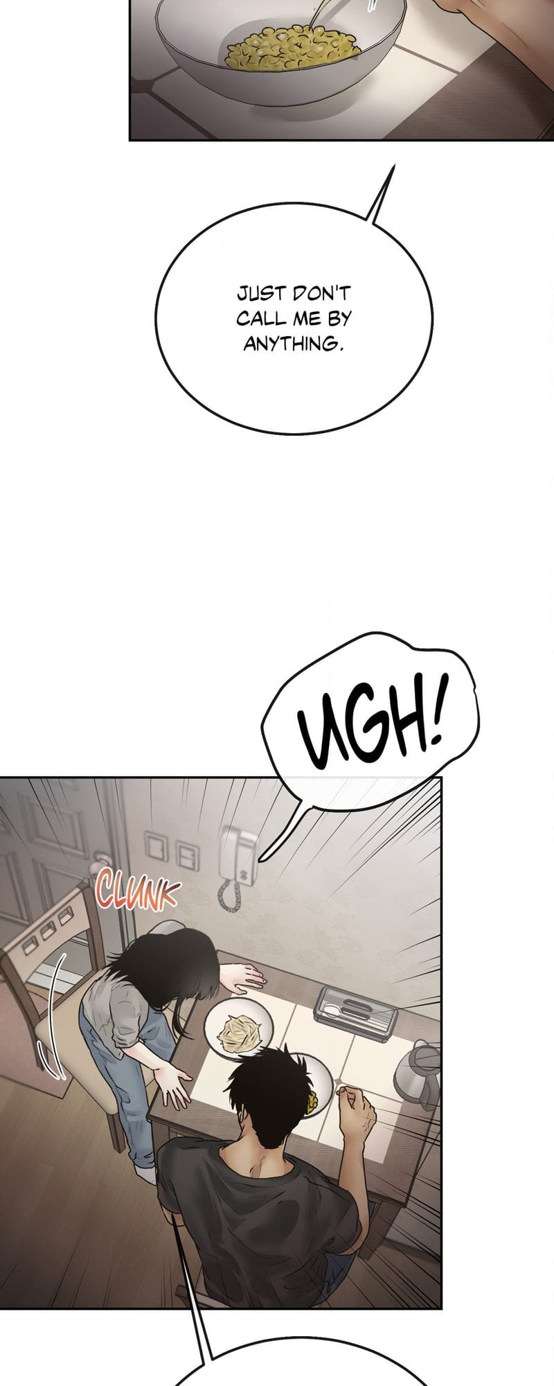 Where the Heart Is Uncensored, chapter 18, page 43 of 58