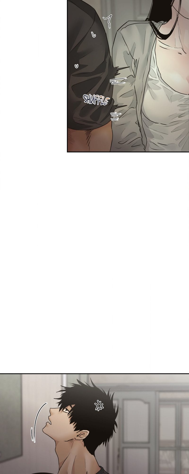 Where the Heart Is Uncensored, chapter 18, page 47 of 58