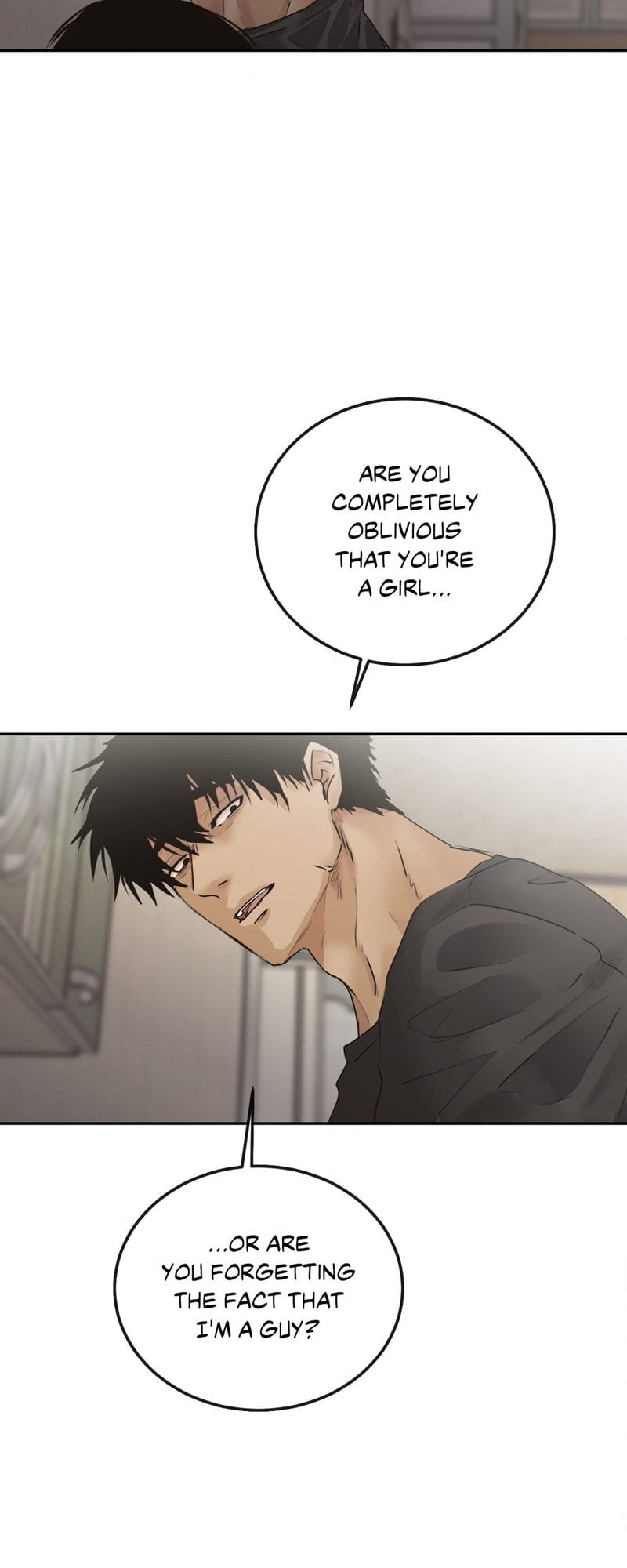 Where the Heart Is Uncensored, chapter 18, page 48 of 58
