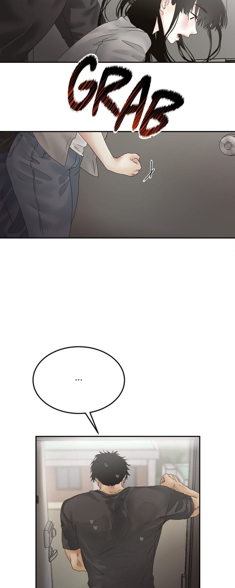 Where the Heart Is Uncensored, chapter 18, page 56 of 58