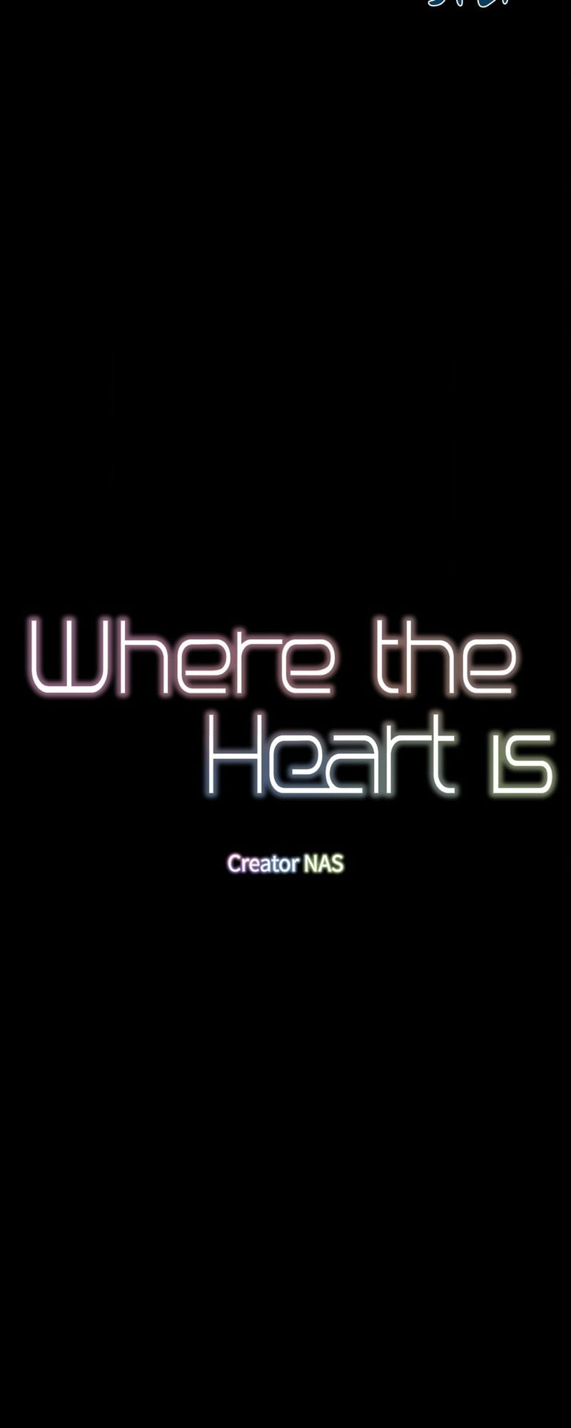 Where the Heart Is Uncensored, chapter 19, page 8 of 59