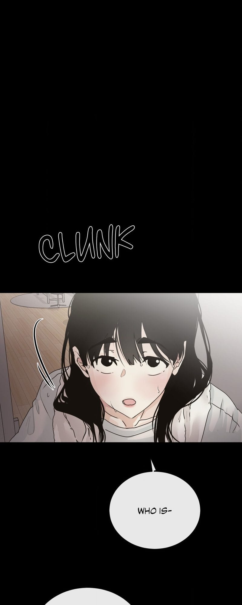 Where the Heart Is Uncensored, chapter 19, page 12 of 59