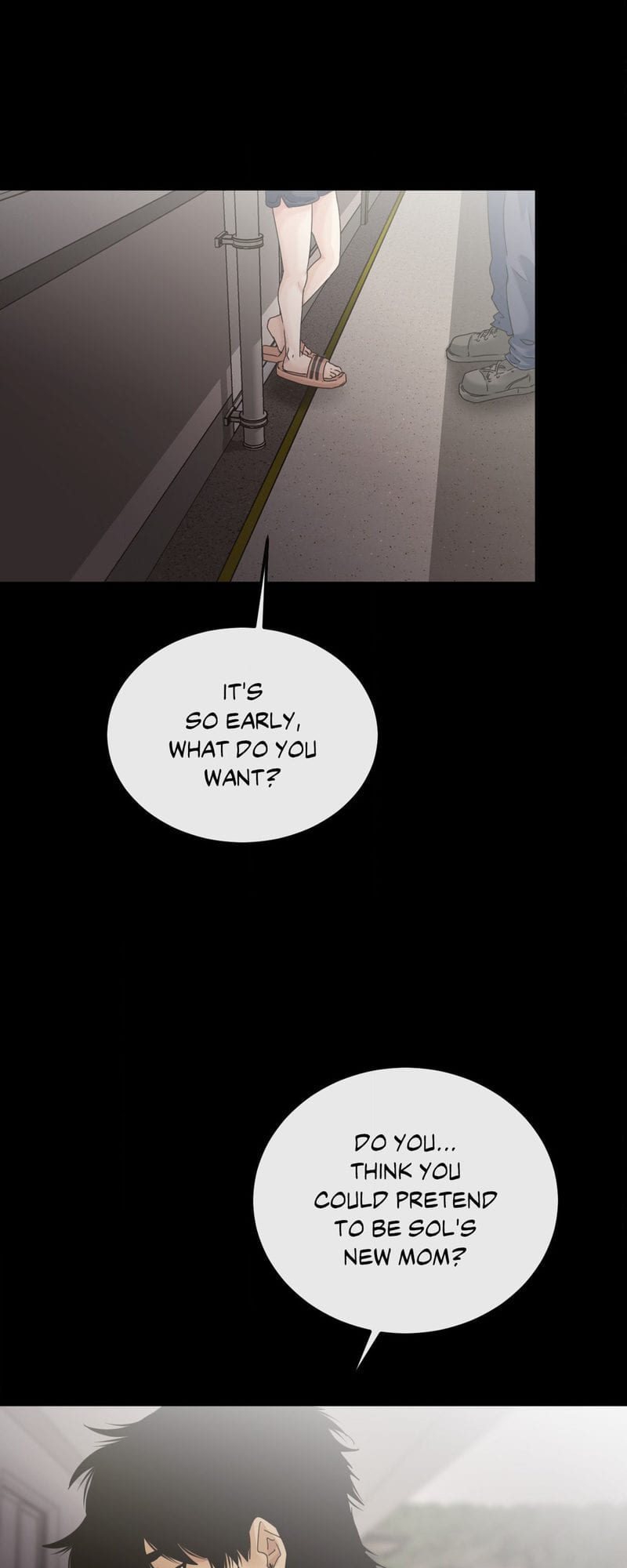 Where the Heart Is Uncensored, chapter 19, page 14 of 59