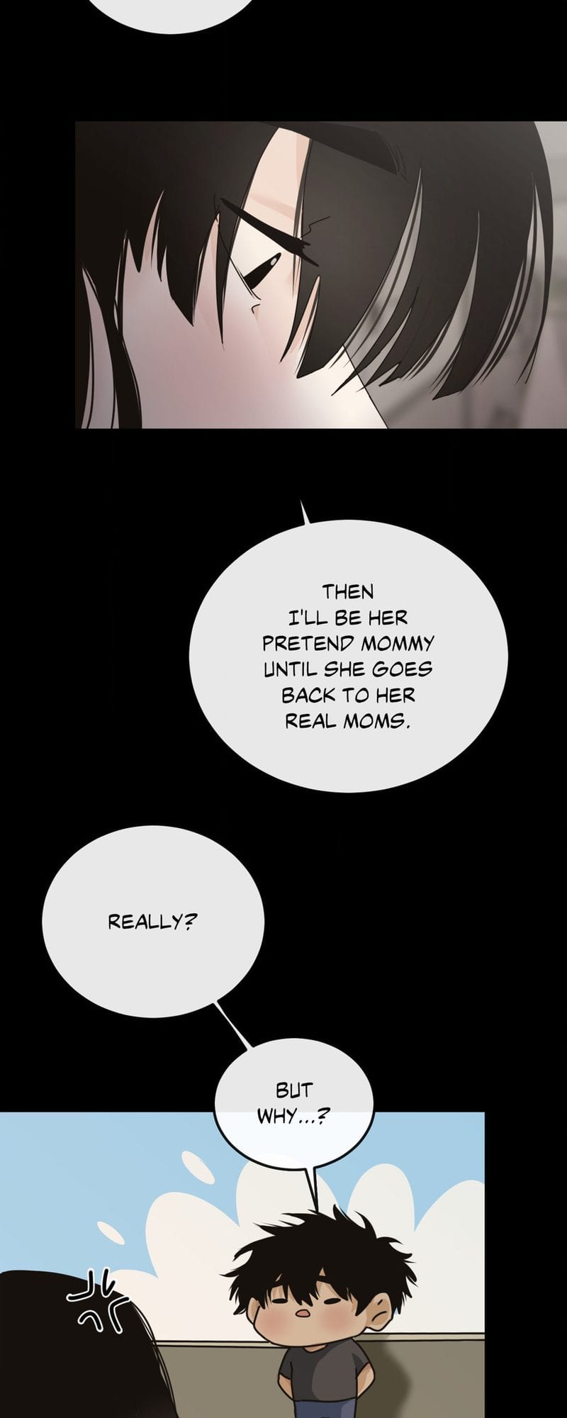 Where the Heart Is Uncensored, chapter 19, page 18 of 59