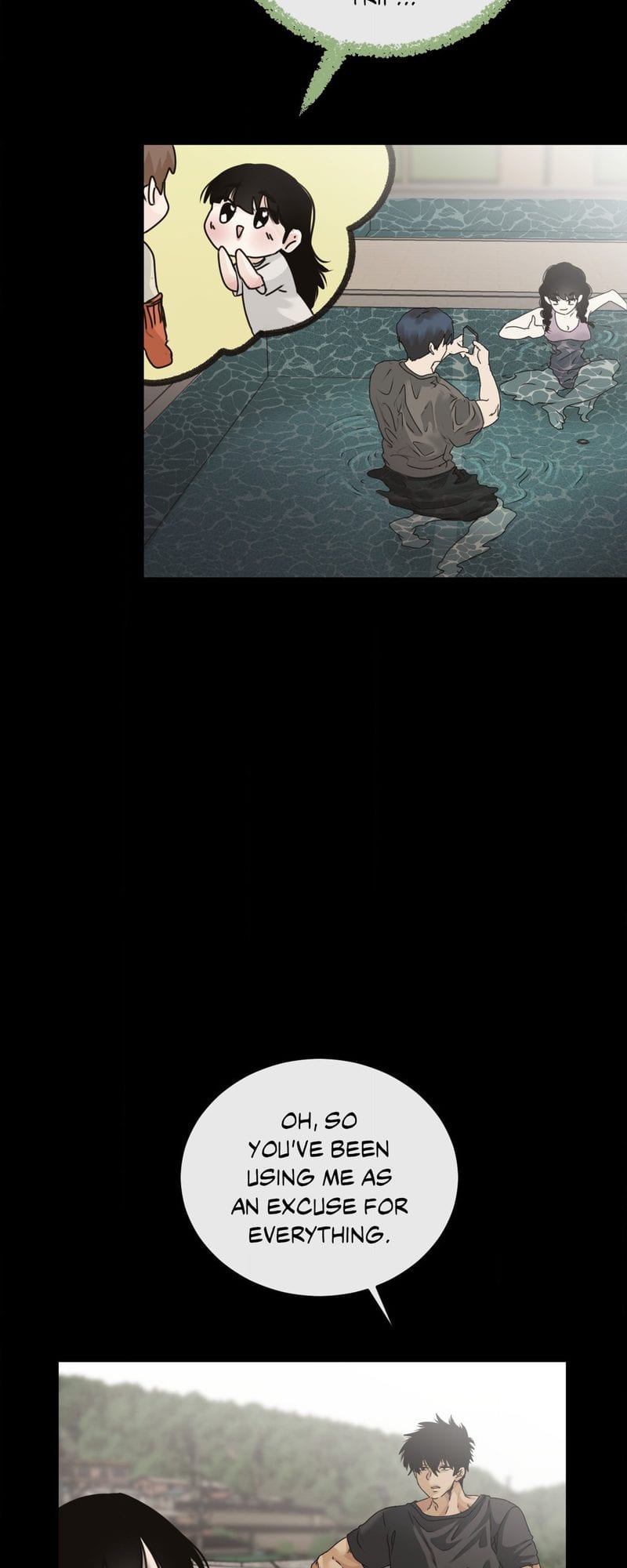 Where the Heart Is Uncensored, chapter 19, page 21 of 59