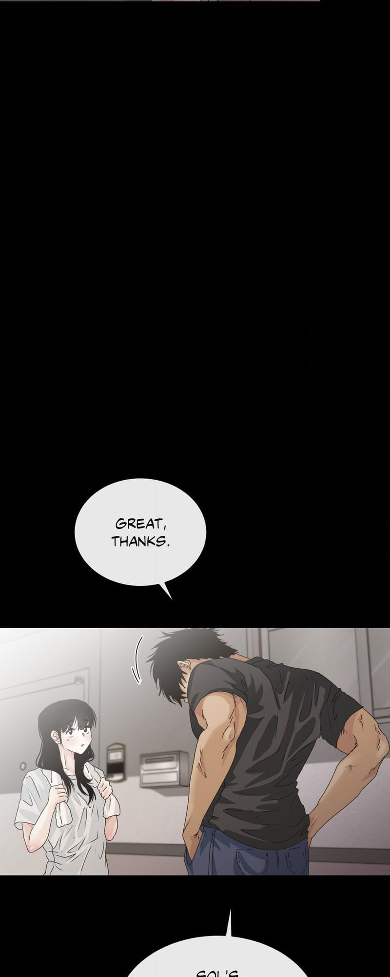 Where the Heart Is Uncensored, chapter 19, page 23 of 59