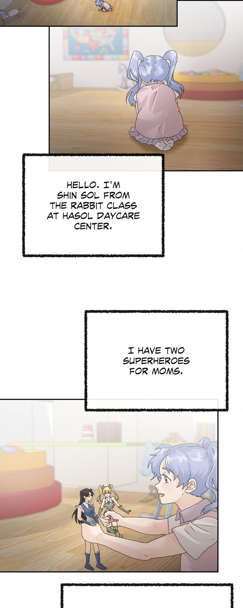 Where the Heart Is Uncensored, chapter 19, page 27 of 59