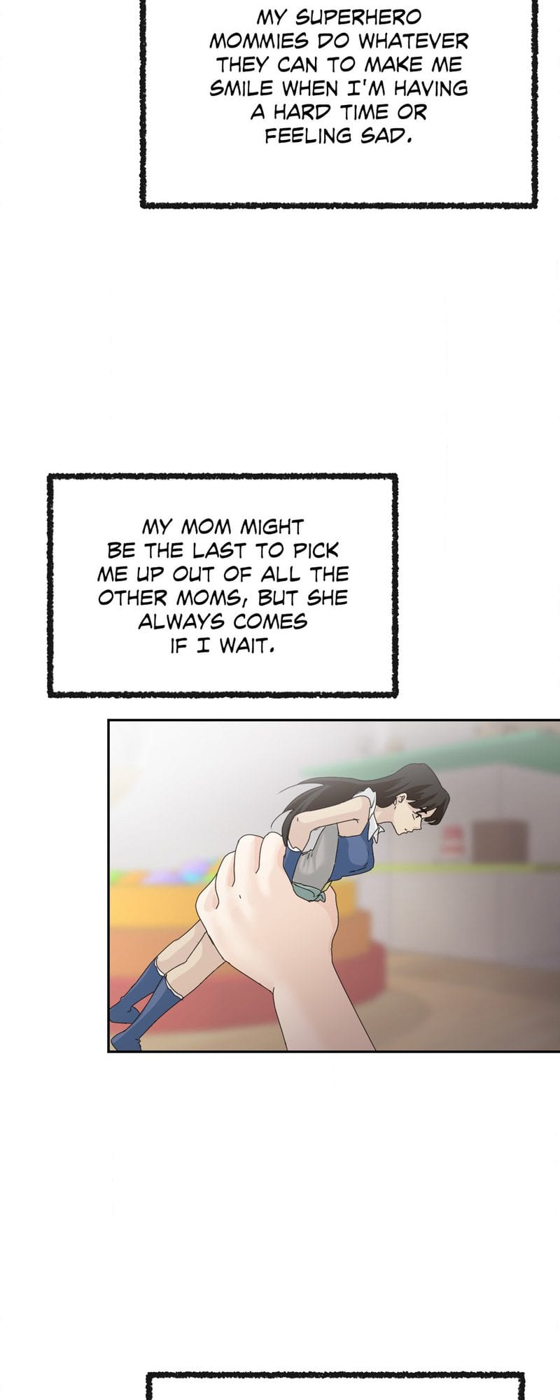 Where the Heart Is Uncensored, chapter 19, page 28 of 59