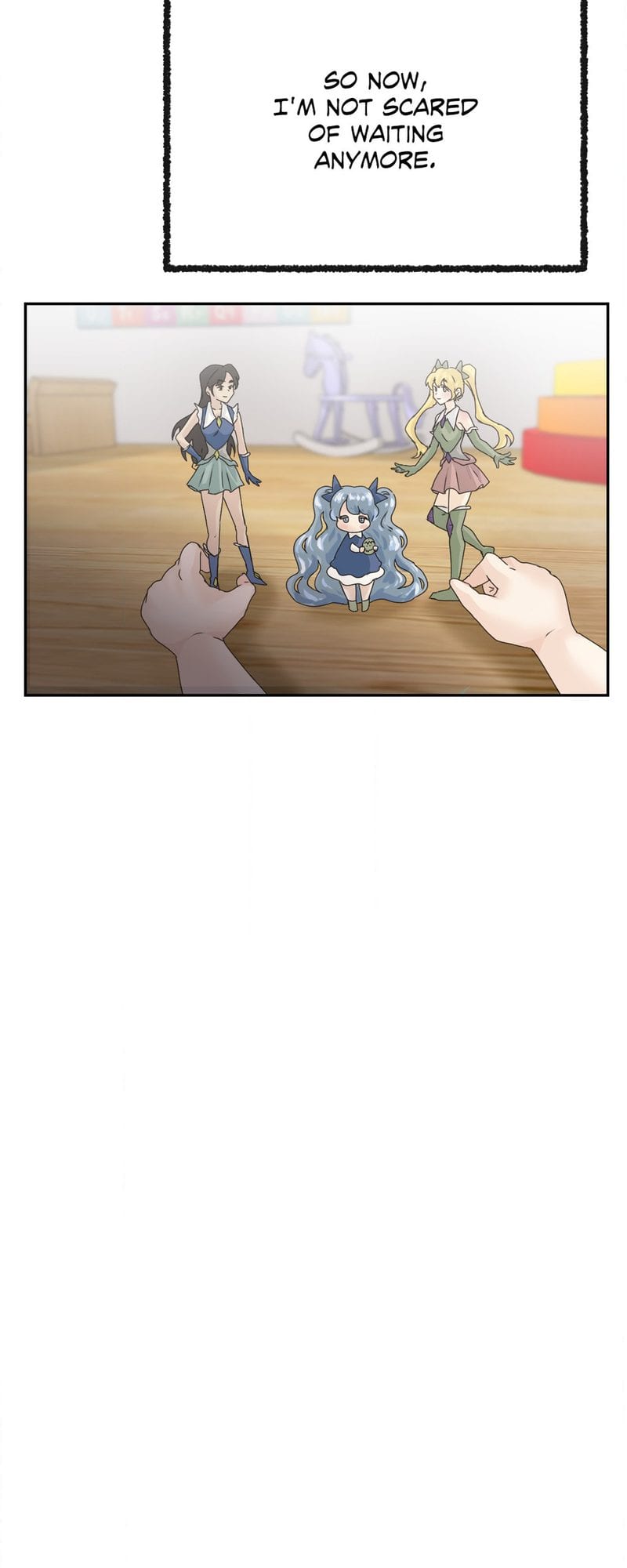 Where the Heart Is Uncensored, chapter 19, page 29 of 59