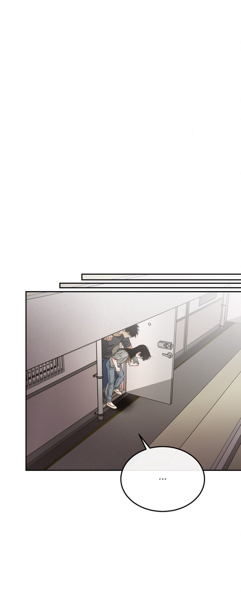 Where the Heart Is Uncensored, chapter 19, page 33 of 59