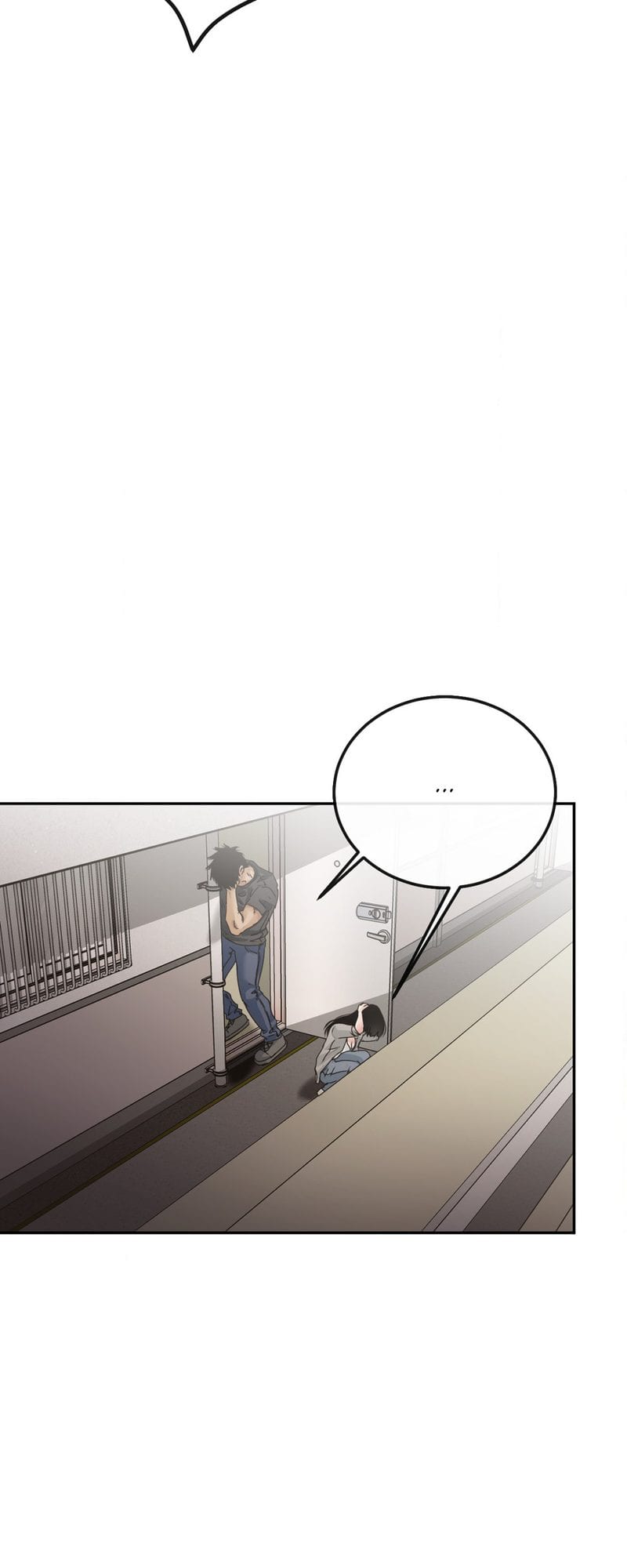 Where the Heart Is Uncensored, chapter 19, page 36 of 59