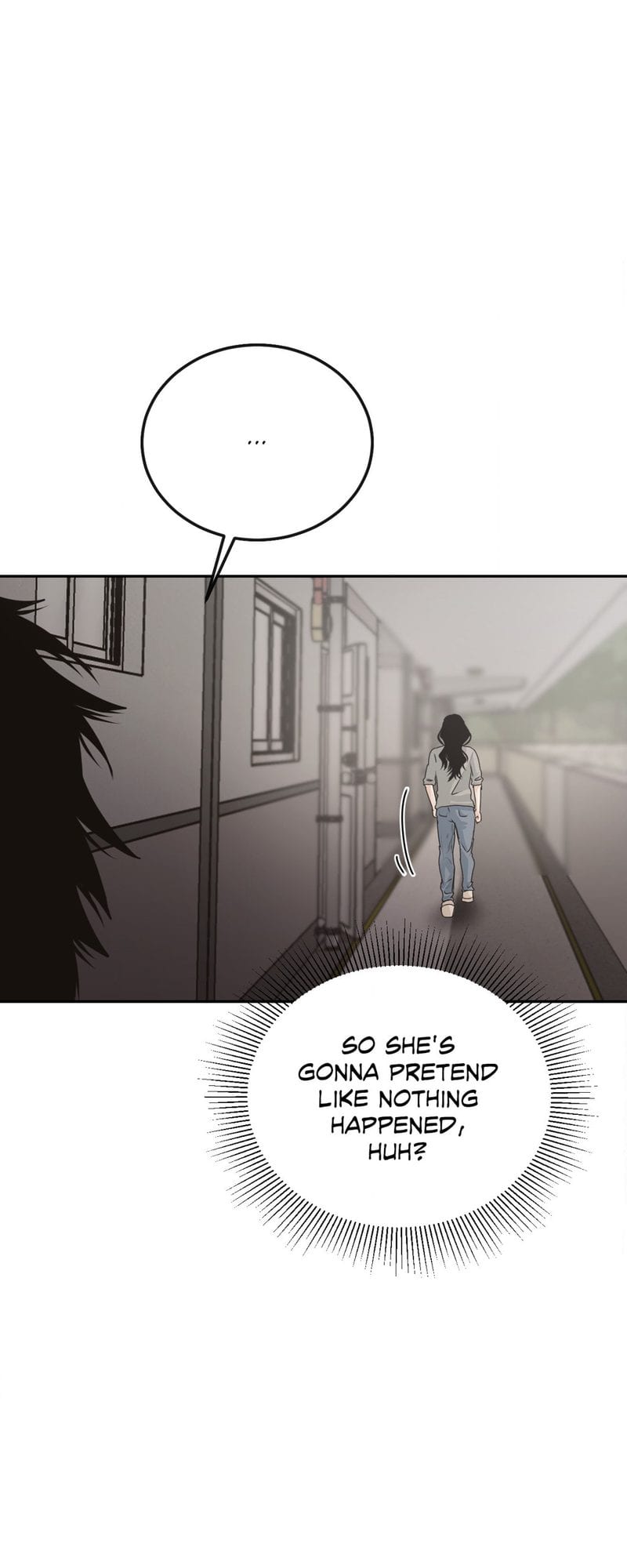 Where the Heart Is Uncensored, chapter 19, page 38 of 59