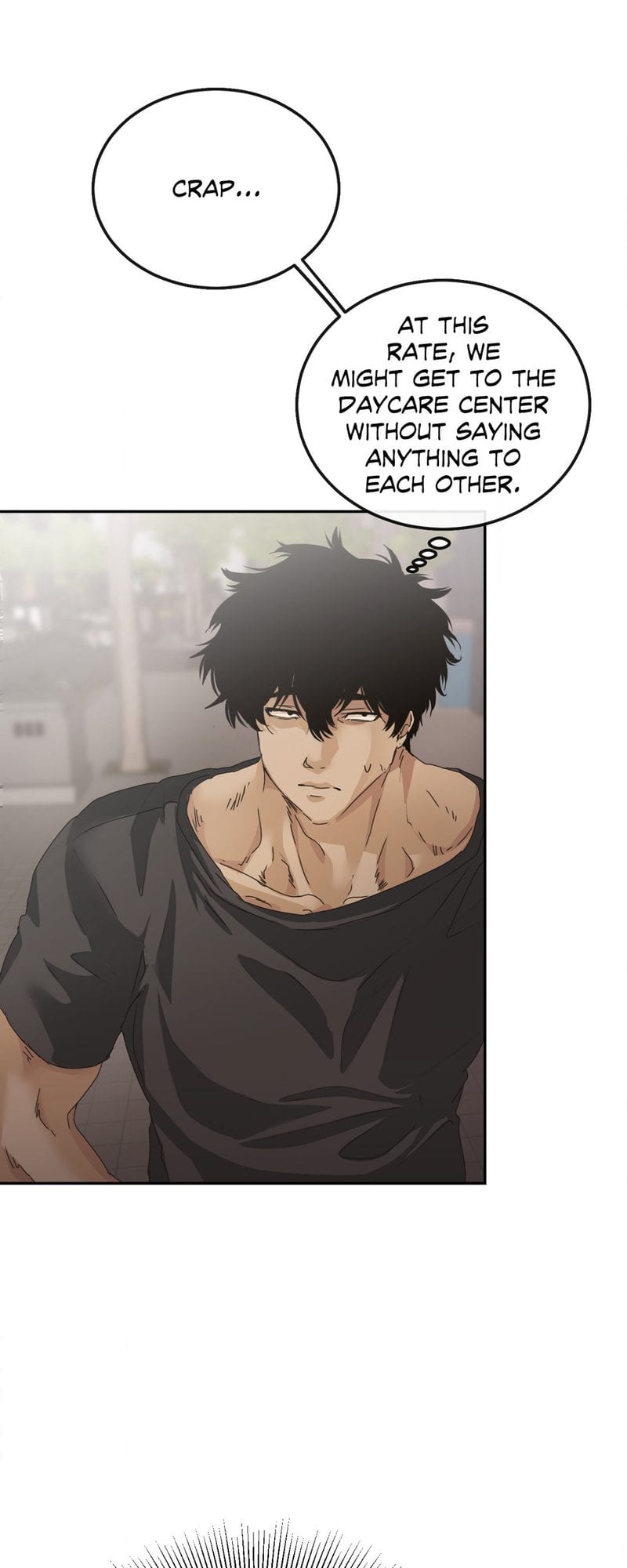 Where the Heart Is Uncensored, chapter 19, page 40 of 59
