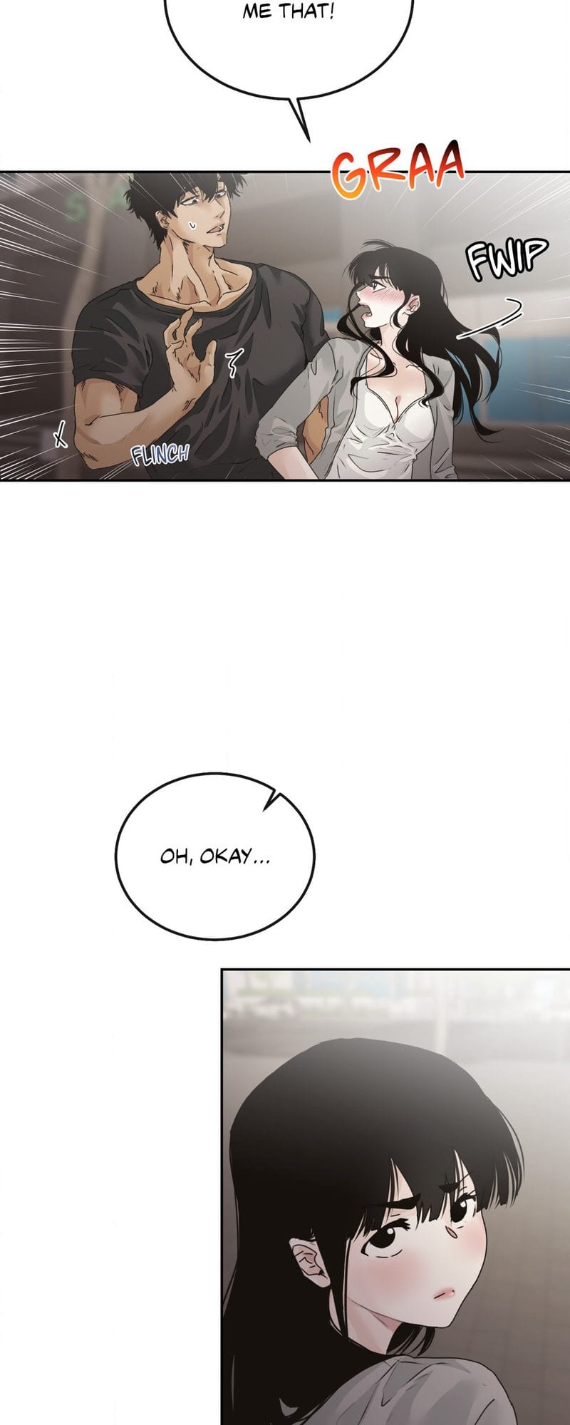Where the Heart Is Uncensored, chapter 19, page 46 of 59