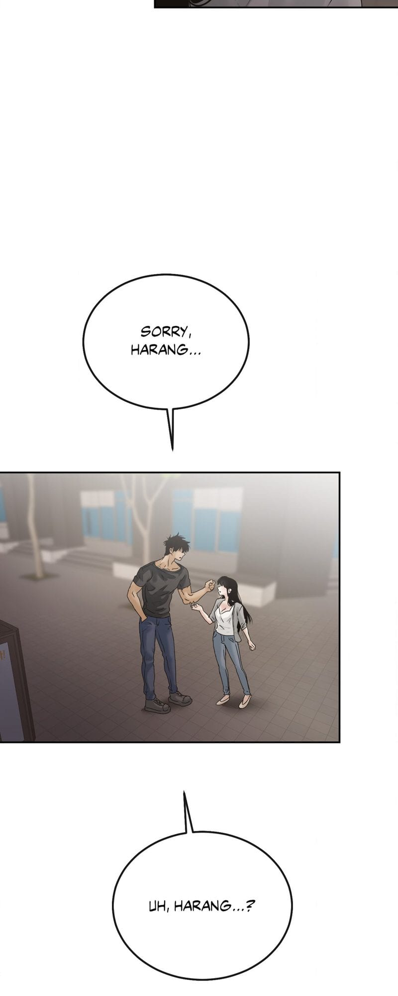 Where the Heart Is Uncensored, chapter 19, page 47 of 59