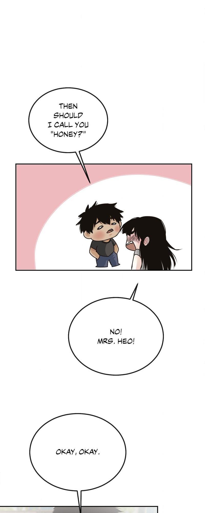 Where the Heart Is Uncensored, chapter 19, page 49 of 59