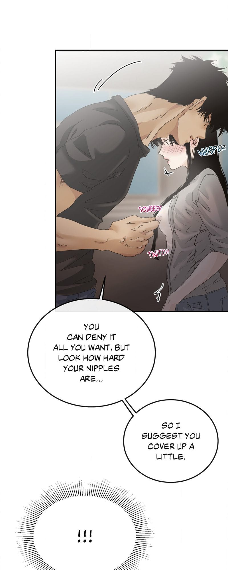 Where the Heart Is Uncensored, chapter 19, page 54 of 59