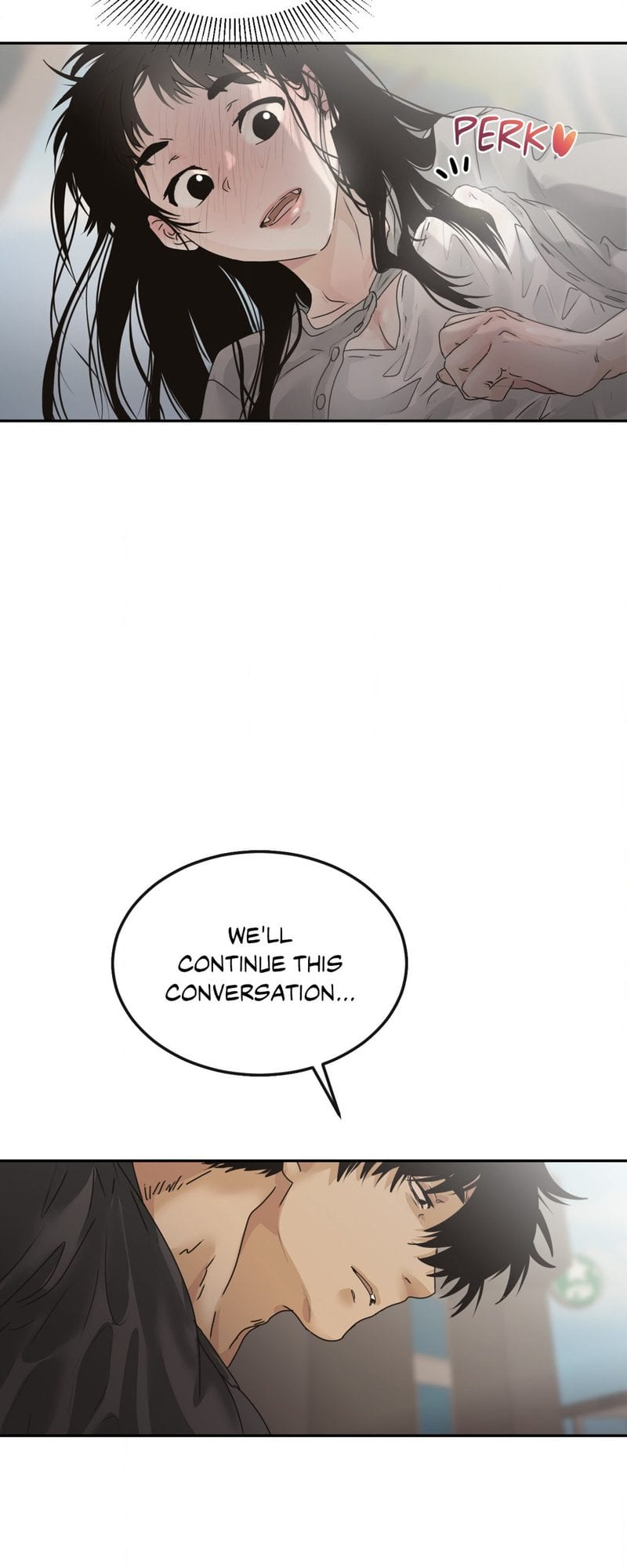 Where the Heart Is Uncensored, chapter 19, page 55 of 59